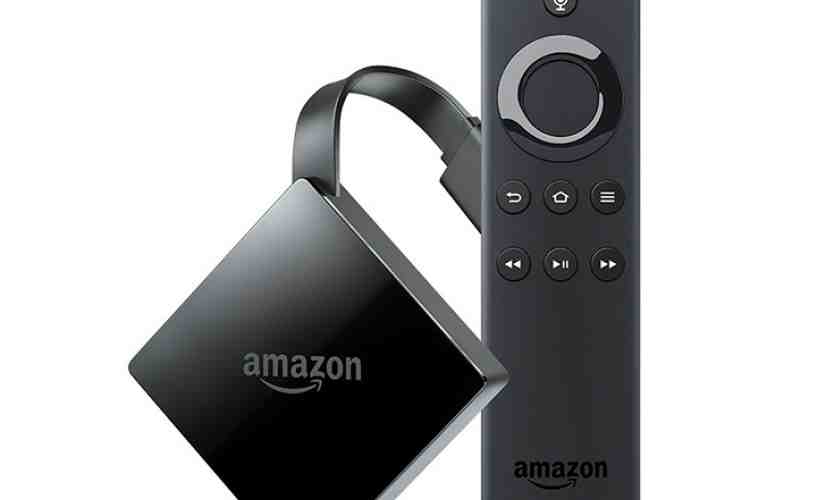 Amazon Fire TV