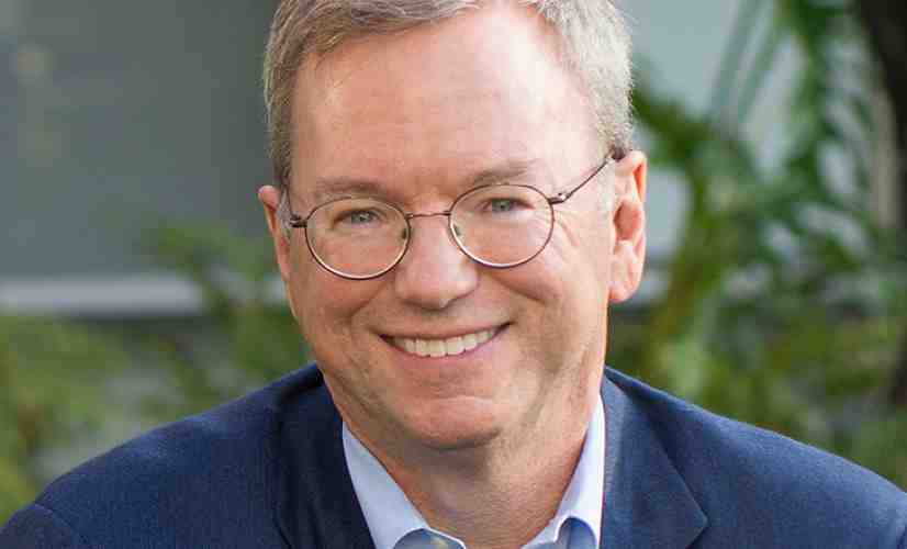 Eric Schmidt