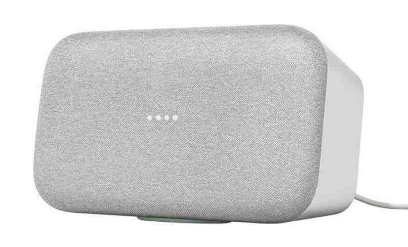 Google Home Max