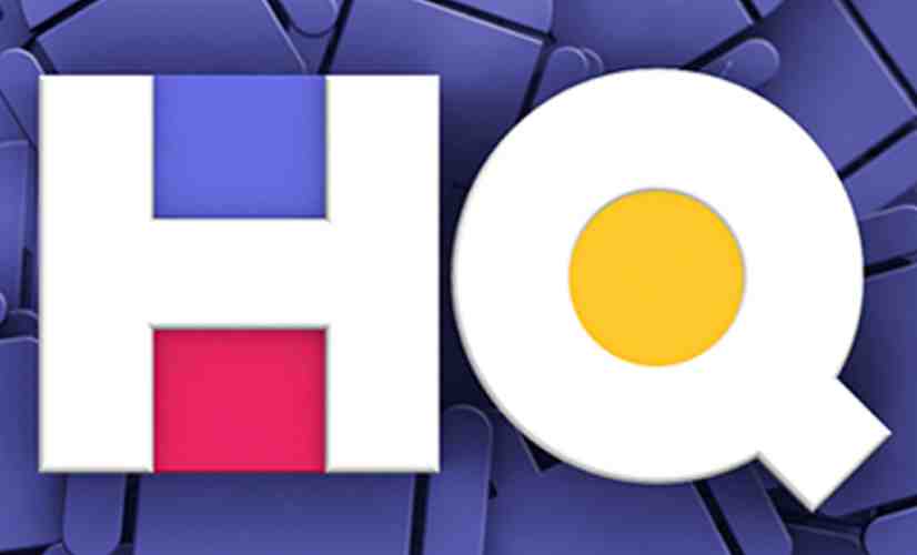 HQ logo