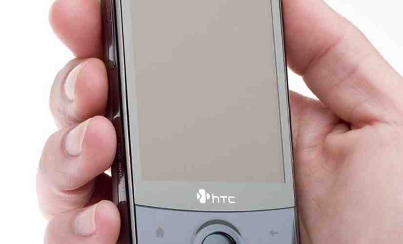 HTC Touch Diamond (Sprint)