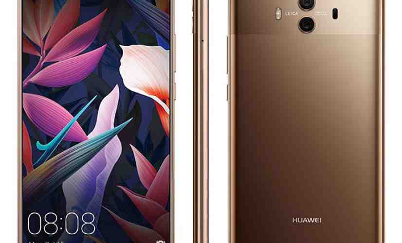 Huawei Mate 10