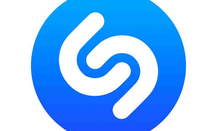 Shazam logo