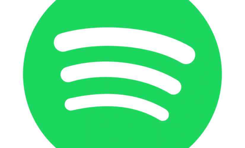 Spotify logo