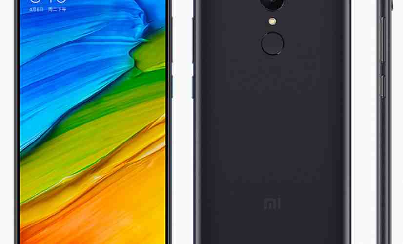 Xiaomi Redmi 5