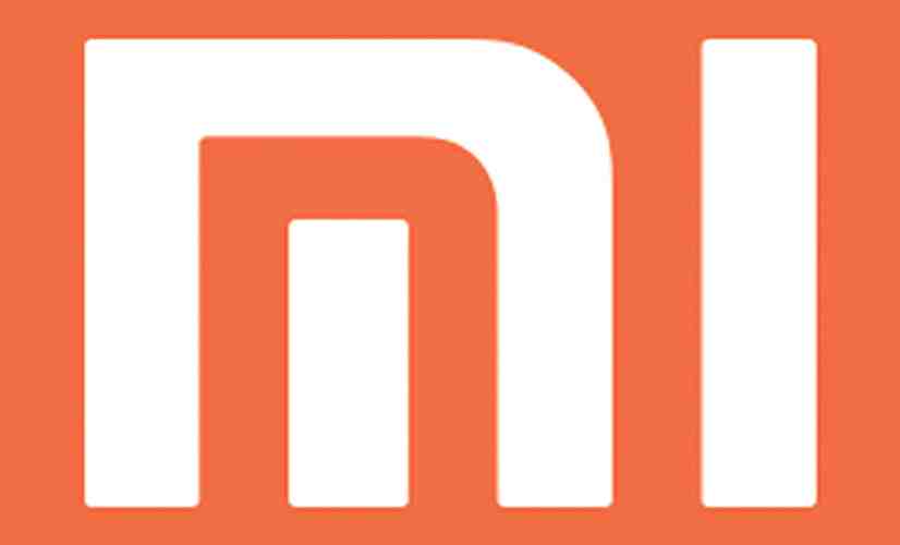 Xiaomi logo