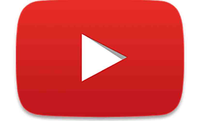 YouTube logo