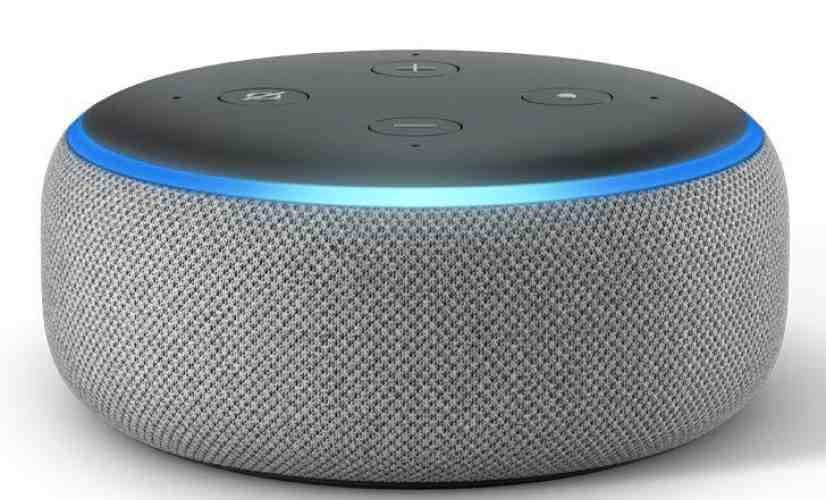 Amazon Echo Dot