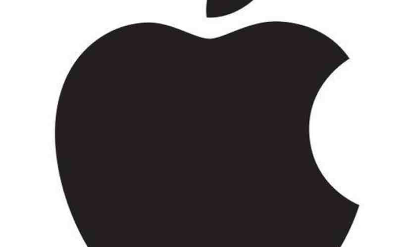 Apple logo