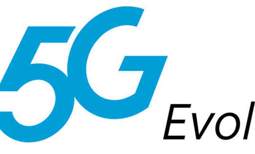 AT&T 5G Evolution