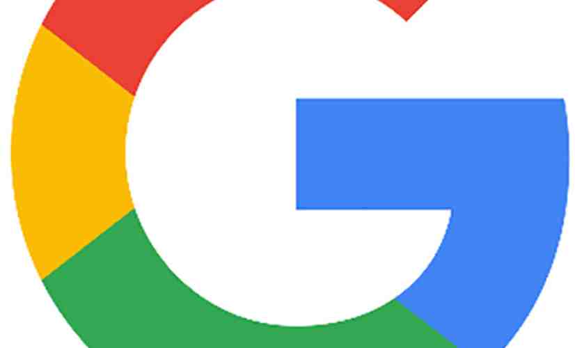 Google logo G