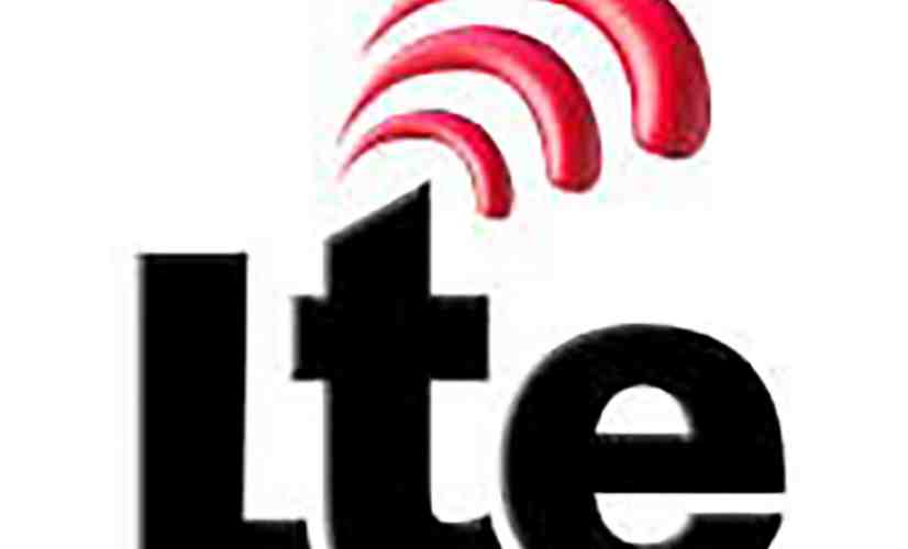 LTE logo