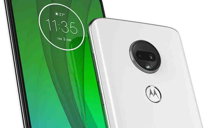 Moto G7