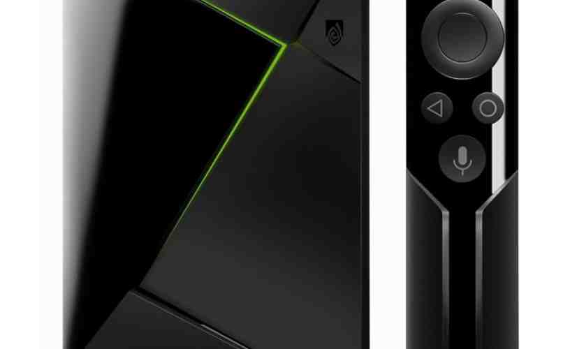 NVIDIA Shield TV