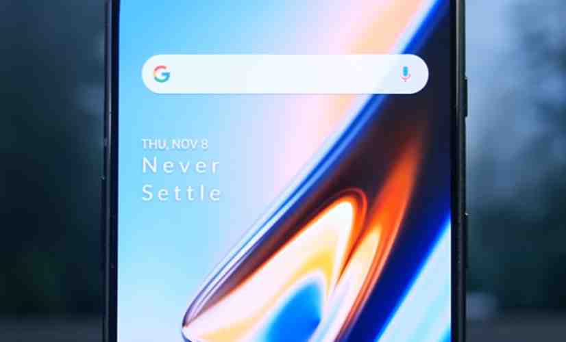 OnePlus 6T