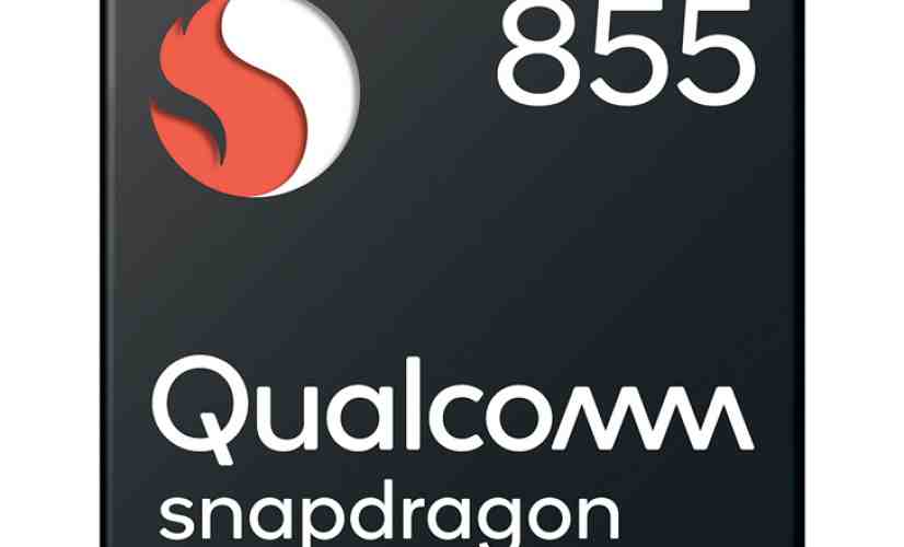 Snapdragon 855