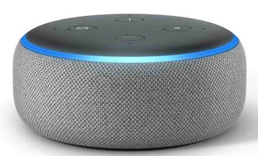 Amazon Echo Dot