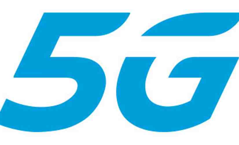 AT&T 5G