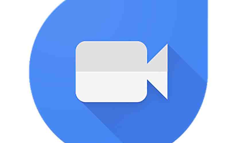 Google Duo app icon