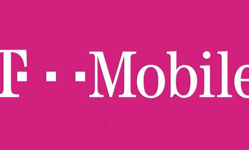 T-Mobile logo