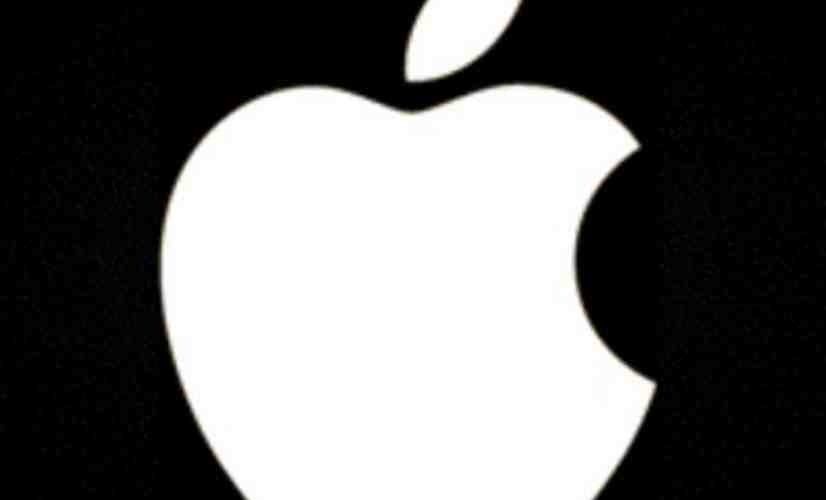 Apple logo