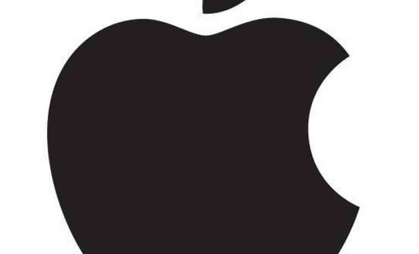 Apple logo