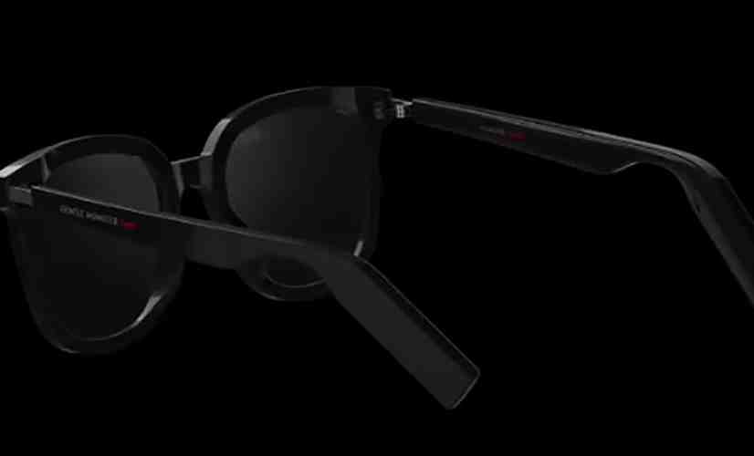 Huawei smart glasses