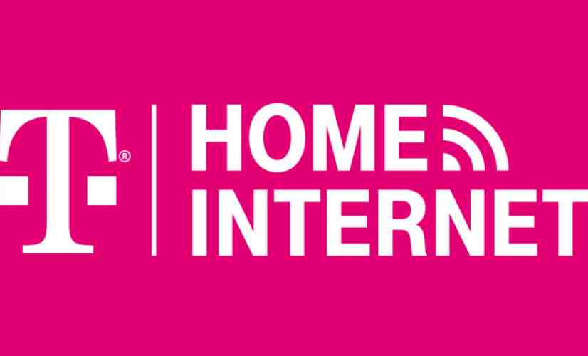 T-Mobile Home Internet