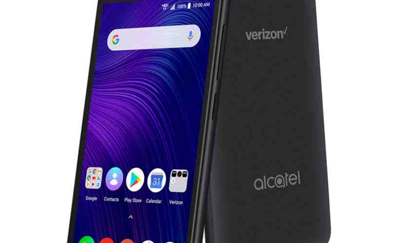 Alcatel Avalon V