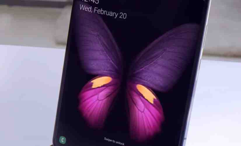 Samsung Galaxy Fold