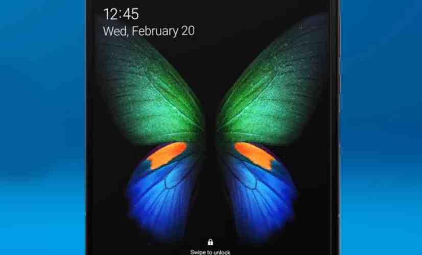 Samsung Galaxy Fold