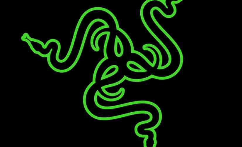 Razer logo