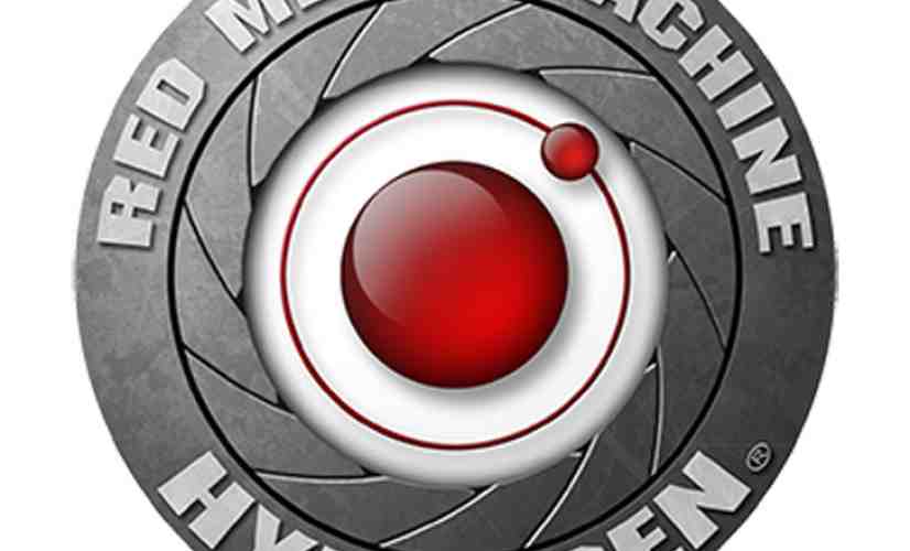 RED Hydrogen logo