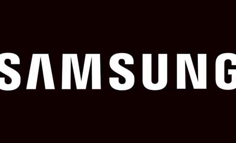 Samsung title