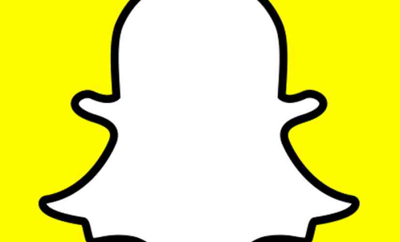 Snapchat logo