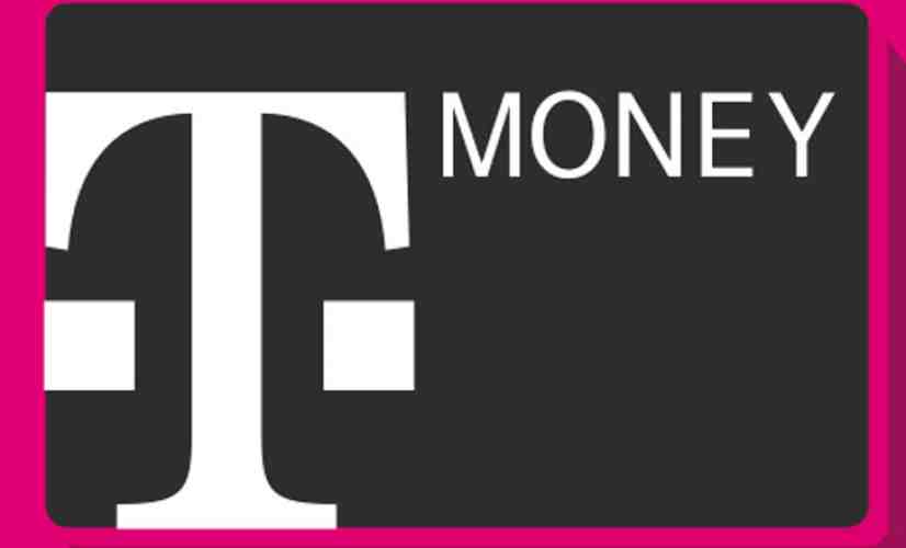 T-Mobile Money