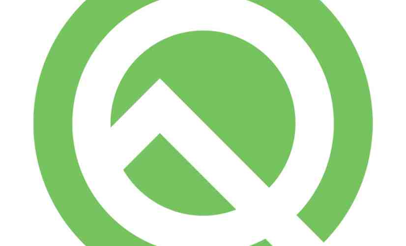 Android Q desktop mode with custom third-party launcher shown on video