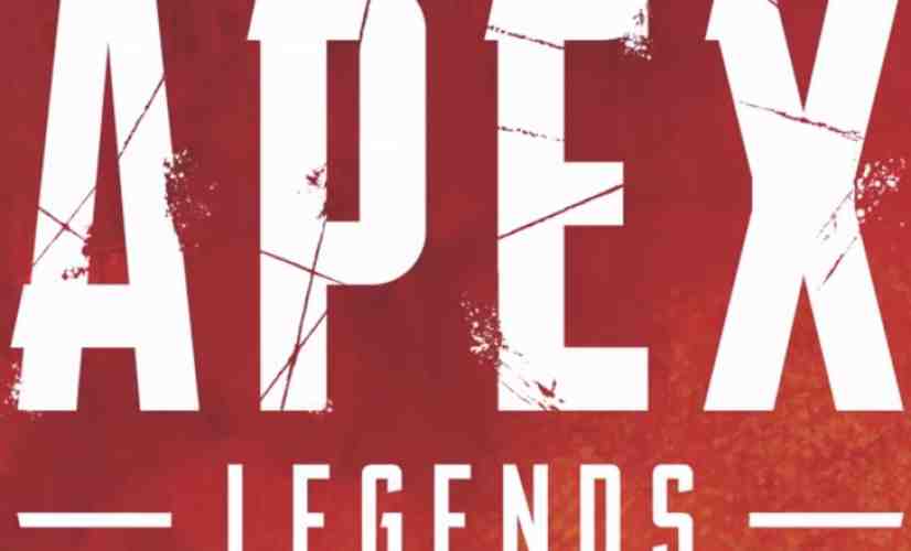 Apex Legends is dropping onto mobile devices