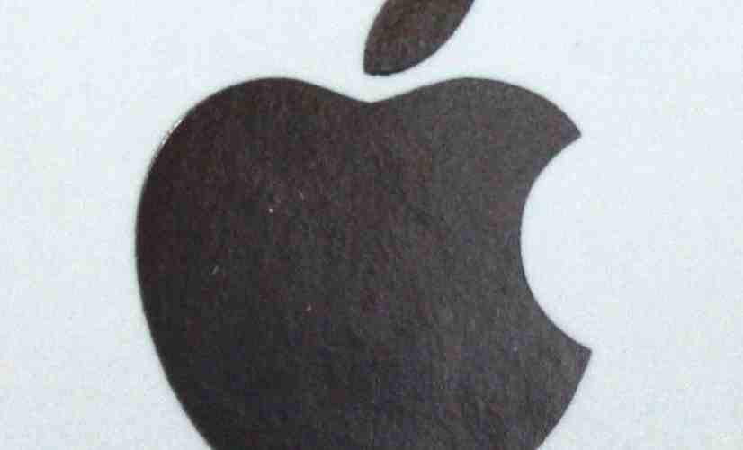 Apple logo