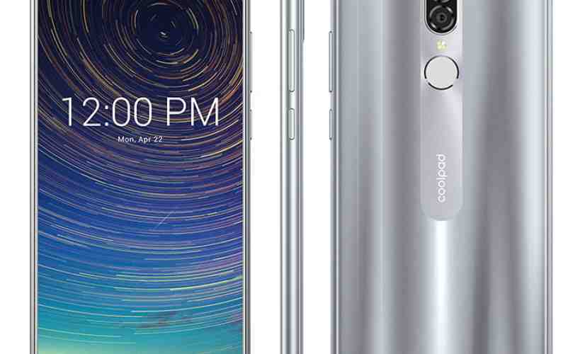 Coolpad Legacy