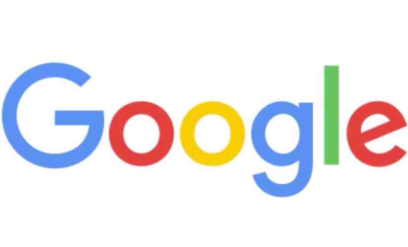 Google logo