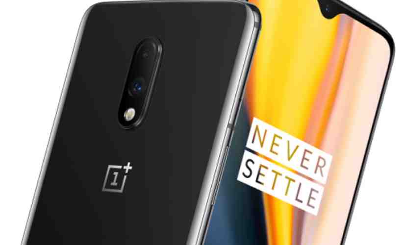 OnePlus 7