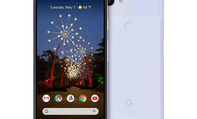 Pixel 3a and Pixel 3a XL get deals from several carriers and retailers