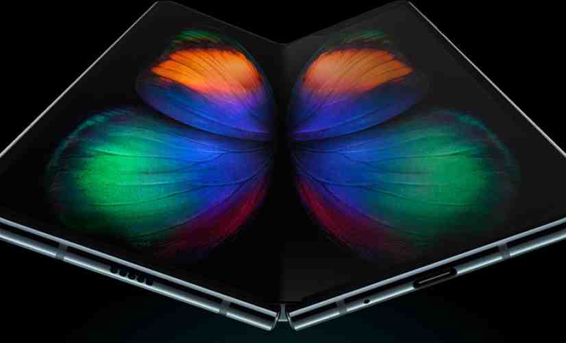 Samsung Galaxy Fold