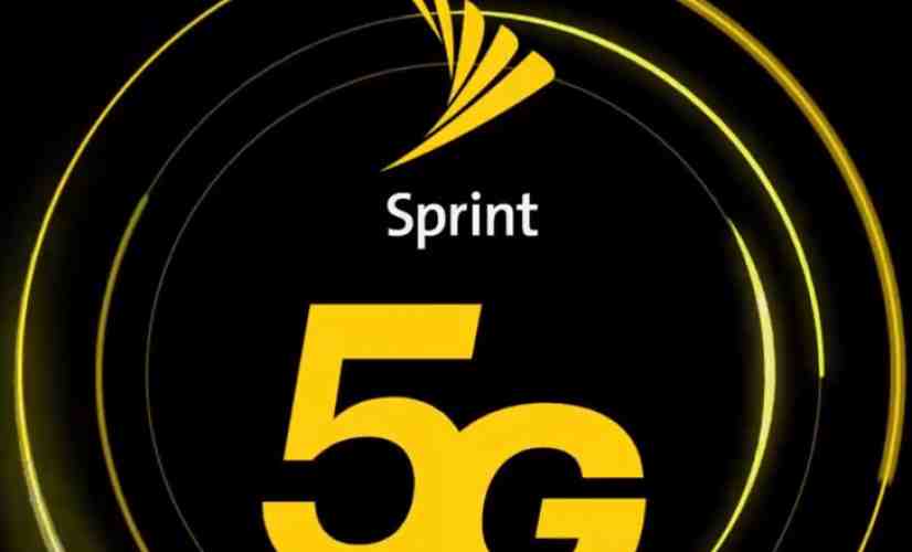 Sprint launches 5G network, says it has largest initial 5G coverage footprint