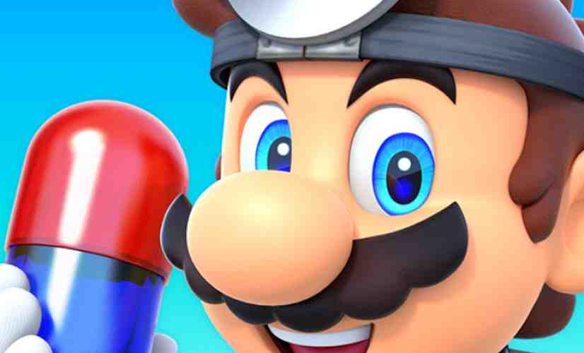 Dr. Mario World launching on Android and iOS on July 10th