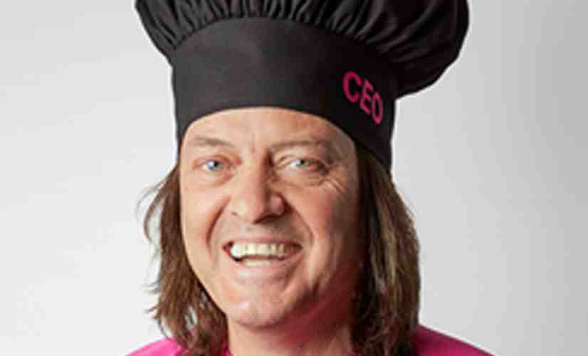 John Legere