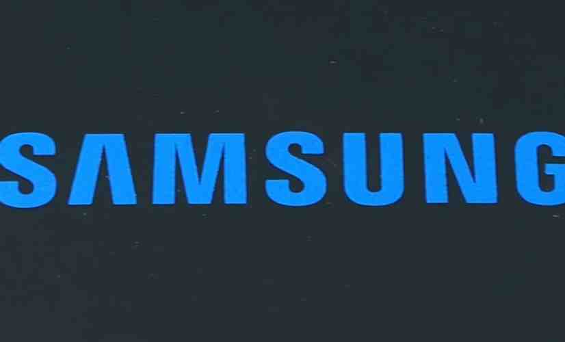 Samsung logo