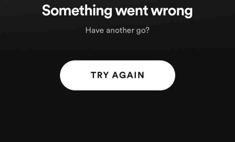 spotify-premium-outage-june-14-2019