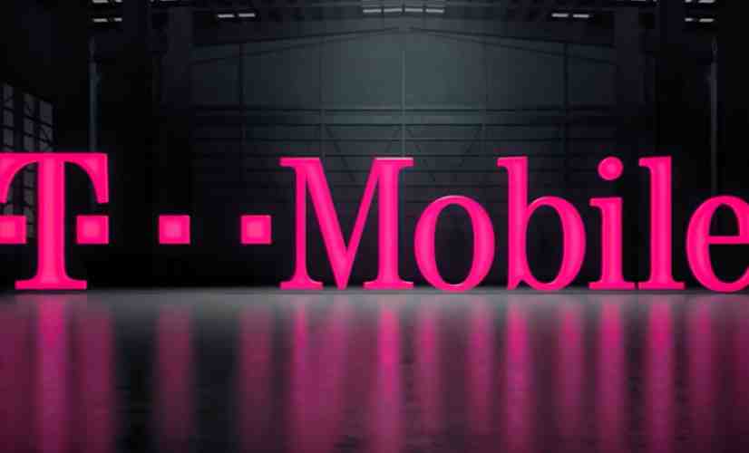 T-Mobile